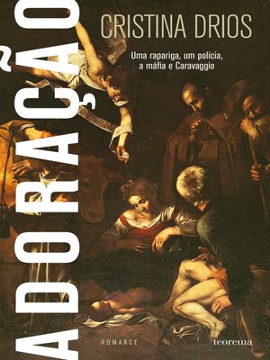 cover image of Adoração